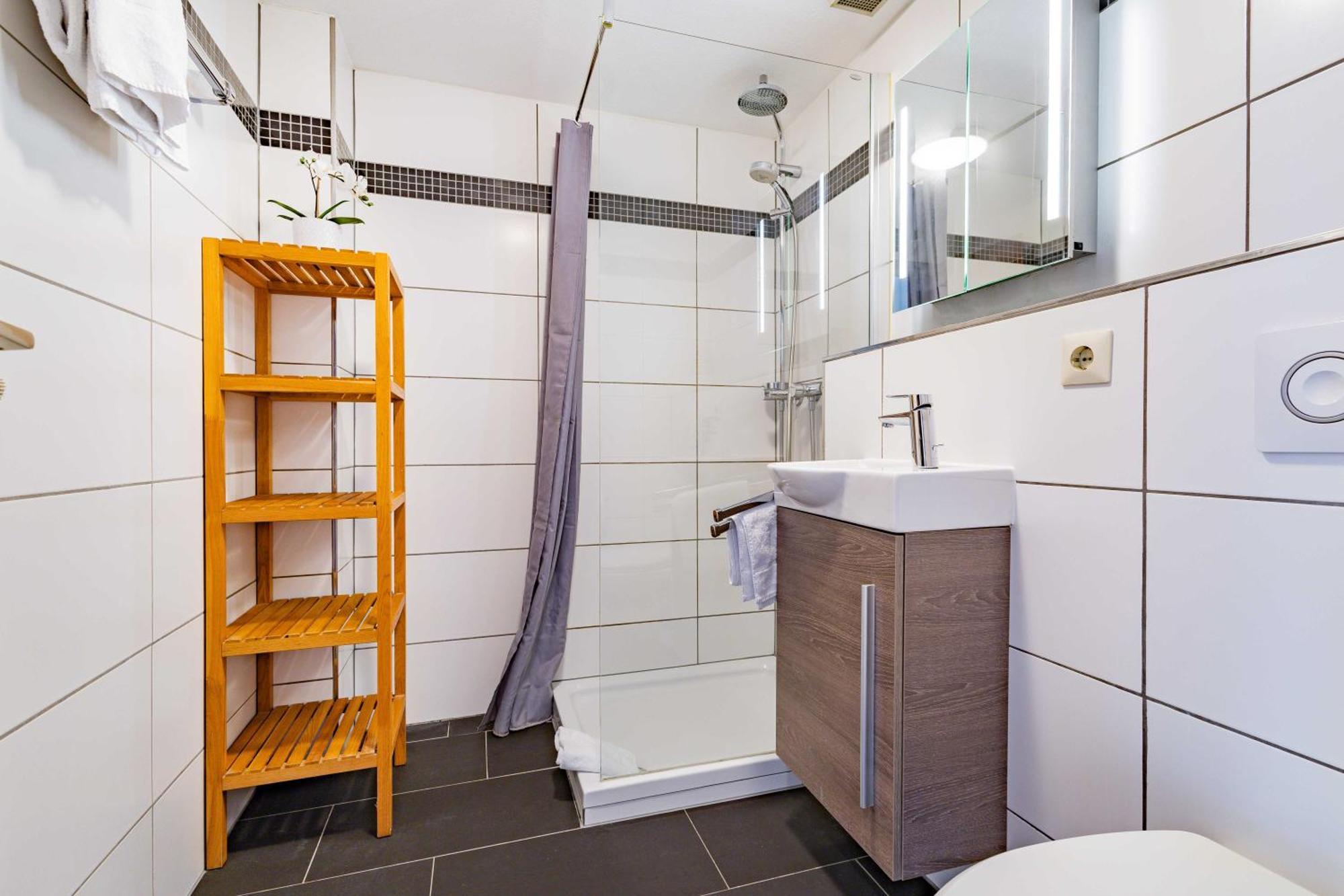 Cityappartment Am Stadttheater Freiburg im Breisgau Ngoại thất bức ảnh